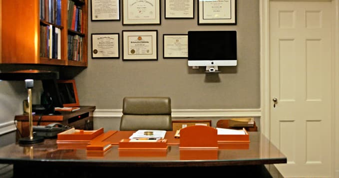Eye care at Avenue Ophthalmology in Manhattan